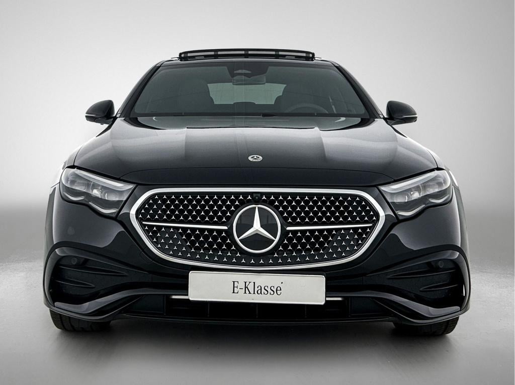 Mercedes-Benz E-Klasse 300 e business solution amg | premium pakket | winte