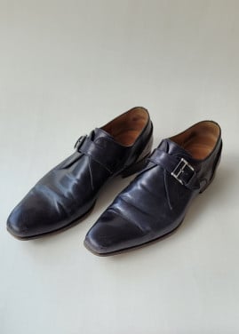 Magnanni gesp schoenen