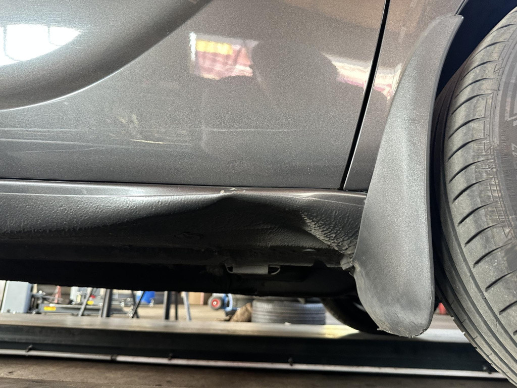 Opel Meriva 1.4 turbo edition