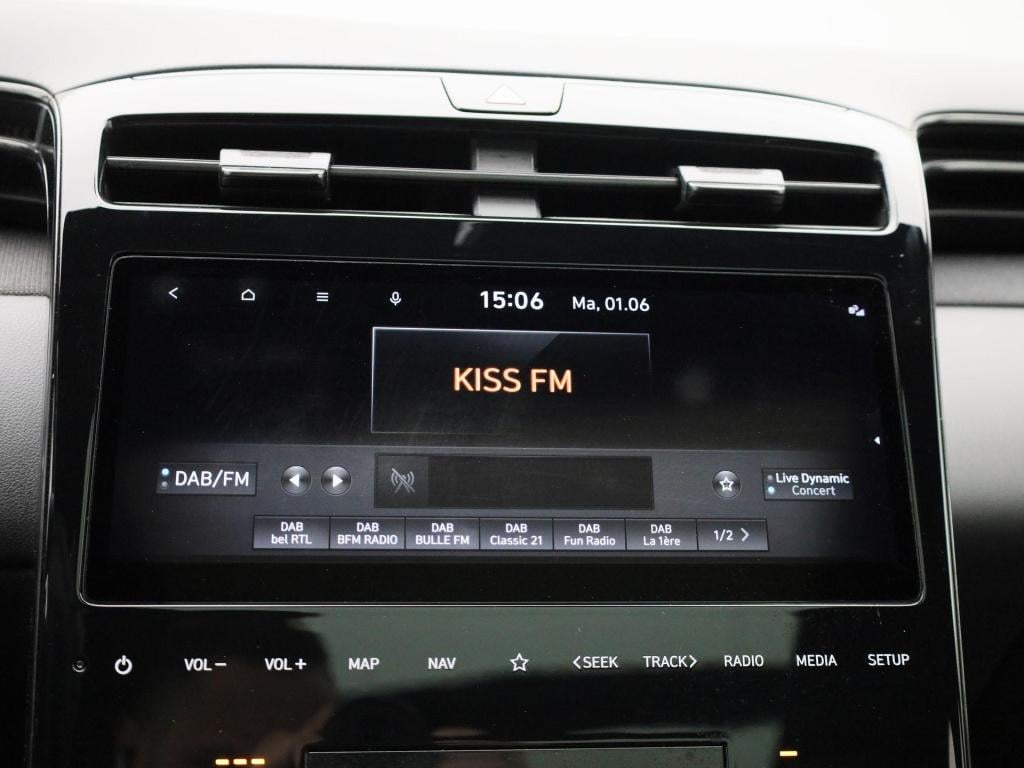 Hyundai Tucson 1.6 t-gdi phev n line sky 4wd | automaat | schuifdak | navig