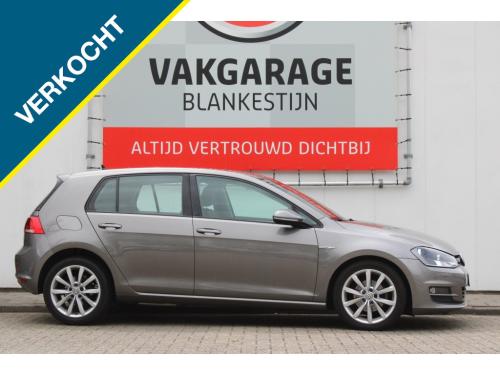 Volkswagen Golf 1.0 tsi comfortline