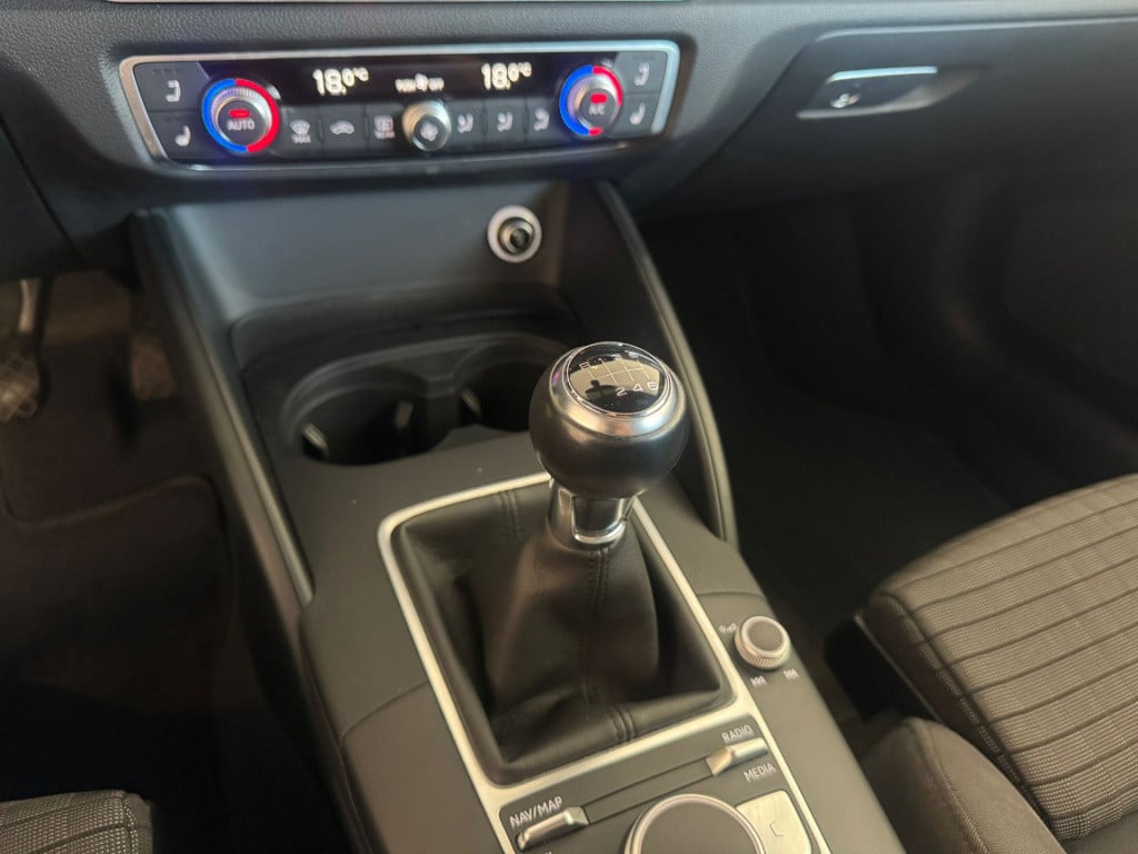 Audi A3 cabriolet 1.4 tfsi sport