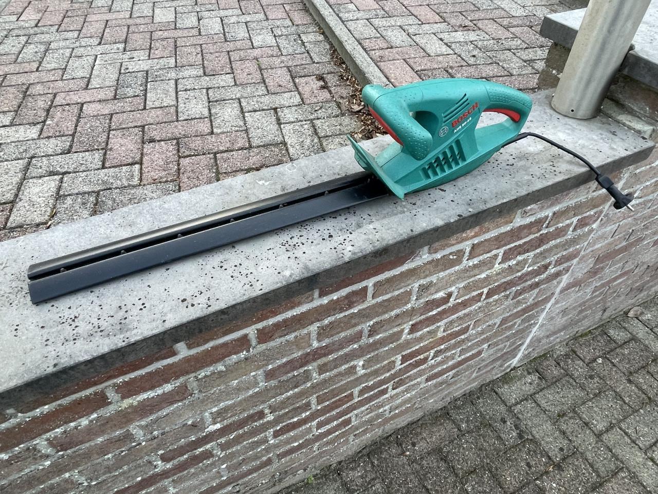 Te Koop: Bosch Heggenschaar AHS 50-16.