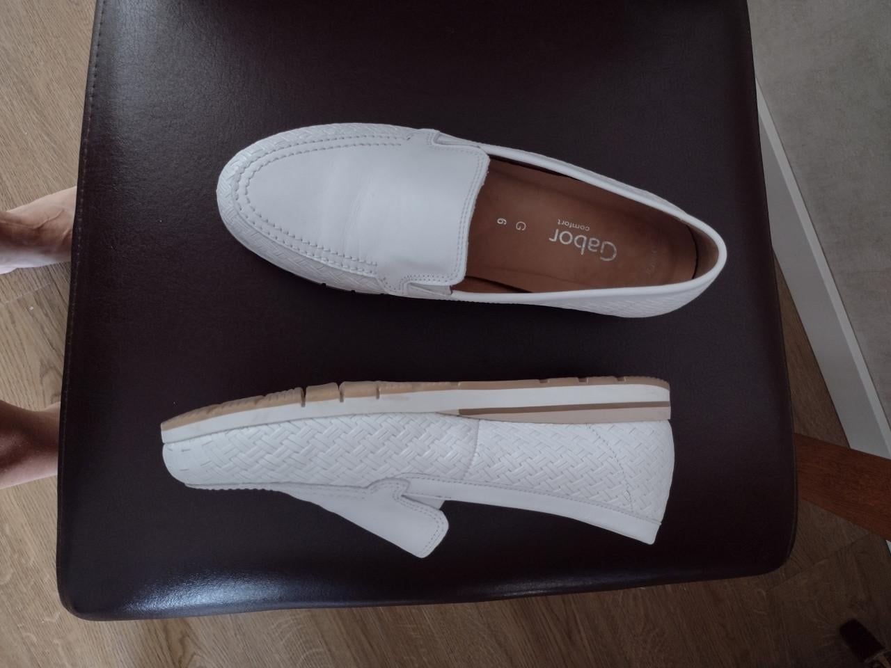 Damesschoenen Gabor.