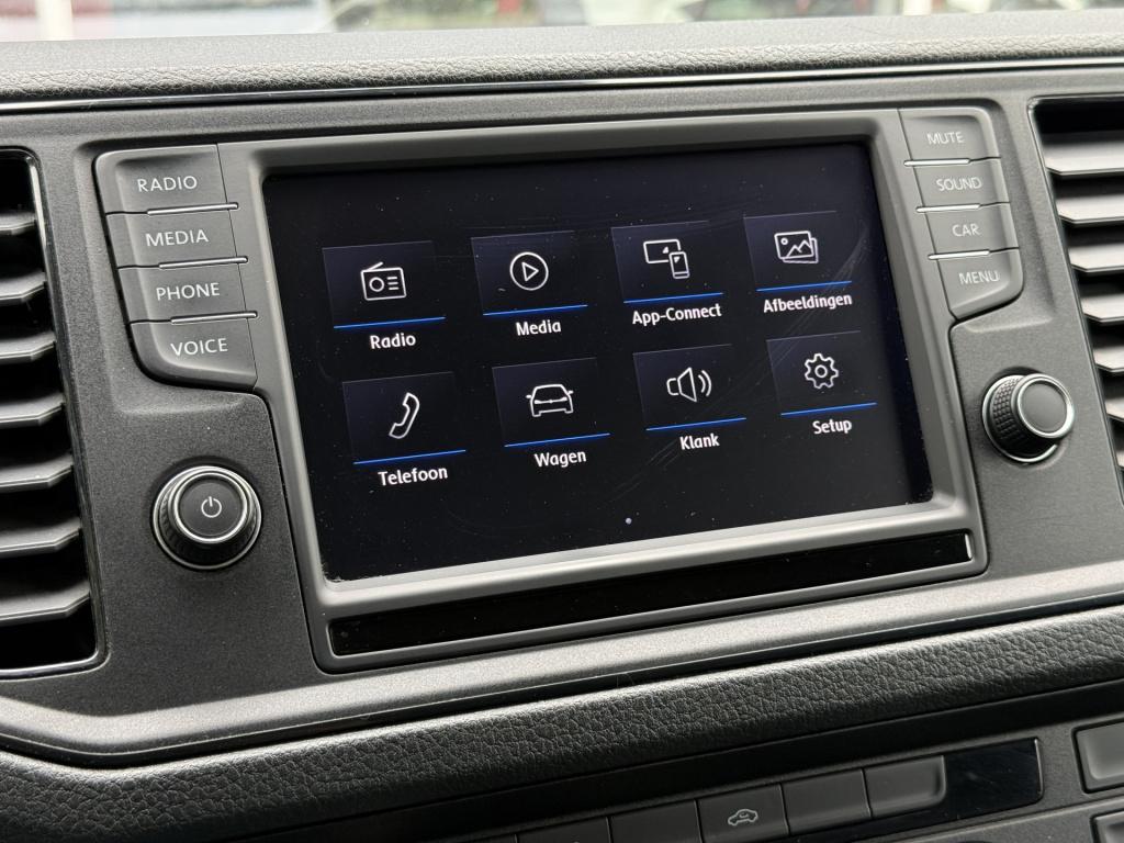 Volkswagen Crafter 30 2.0 tdi 177pk l3h3 | adapt. cruisec. | trekhaak | car