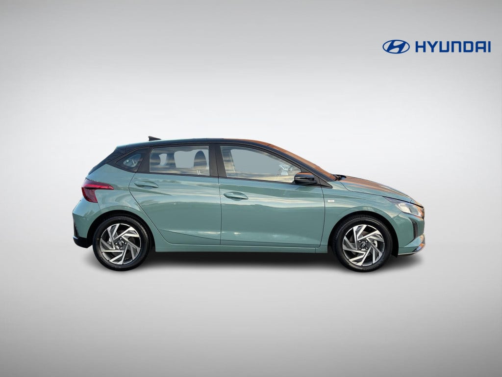 Hyundai I 20 1.0 t-gdi comfort nieuwste model!