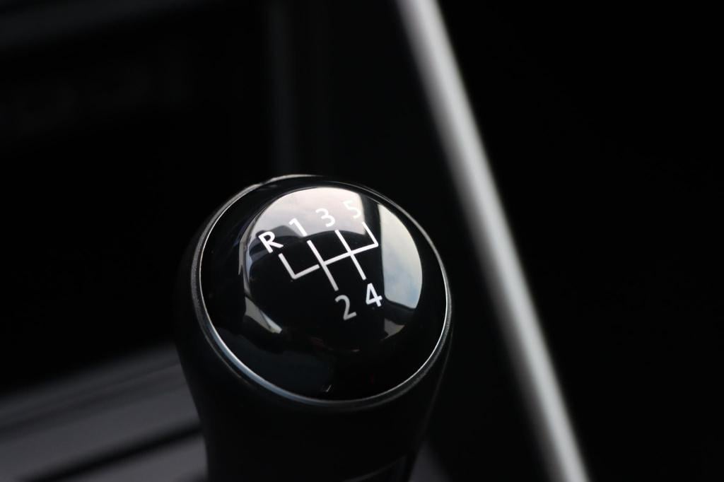 Volkswagen Polo 1.0 tsi comfortline 95pk