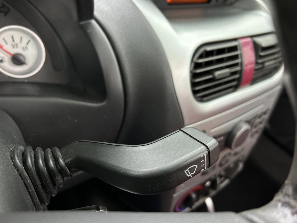 Opel Tigra twintop occasion 1.4-16v temptation | grijs | tweedehands opel t