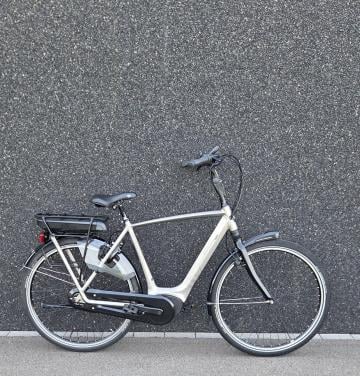 Mooie nette Gazelle Orange C310 HMB 57 cm