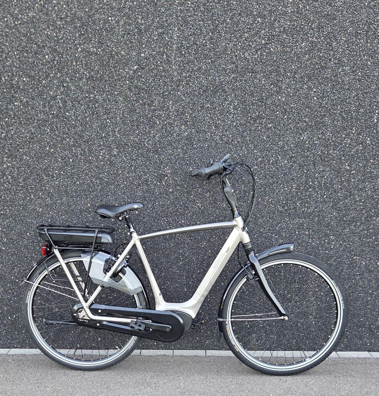 Mooie nette Gazelle Orange C310 HMB 57 cm