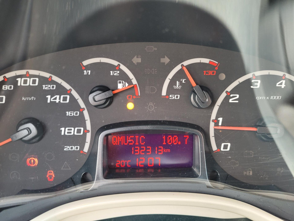 Ford KA 1.2 titanium x start/stop