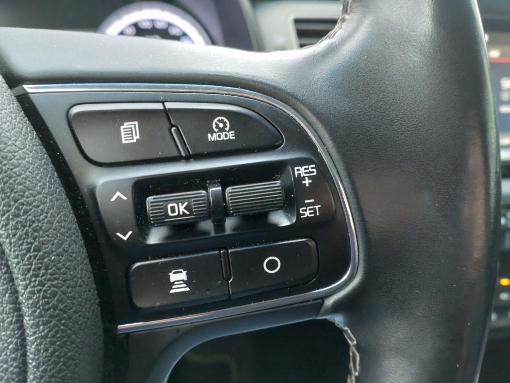 Kia Niro 1.6 gdi hybrid businessline