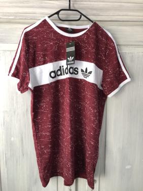 Nieuw Adidas t-shirt heren