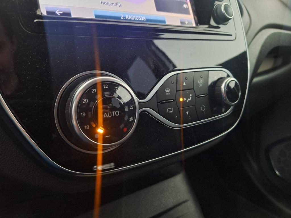 Renault Captur | trekhaak | climate control 0.9 tce intens