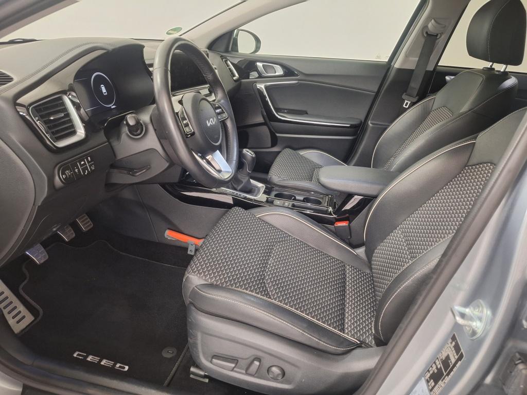 Kia Ceed Sportswagon 1.0 t-gdi executiveline | panodak | stoelinstelgeheuge