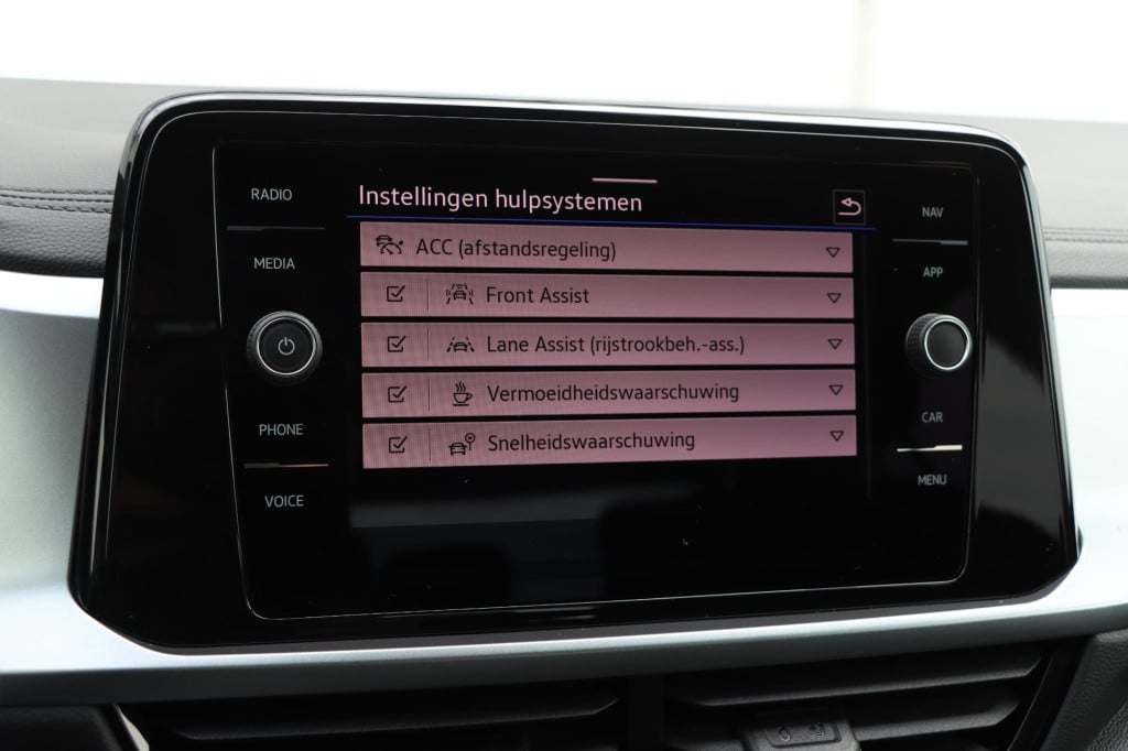 Volkswagen T-roc 1.5 tsi life edition