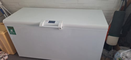 Zuinige Bosch A+ economic diepvries netto 400 liter i.z.g.st