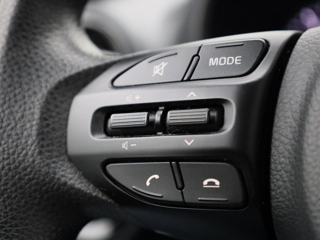 Kia Picanto 1.0 dpi comfortline | bluetooth | airco | cruise control
