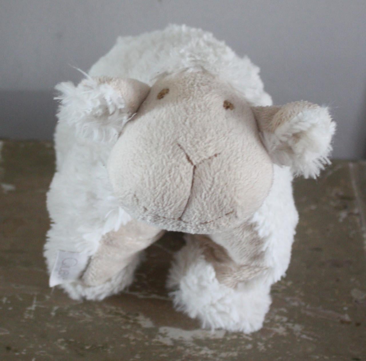 Knuffel schaap