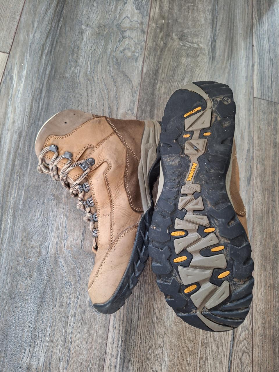 Meindl multigri wandelschoenen 43