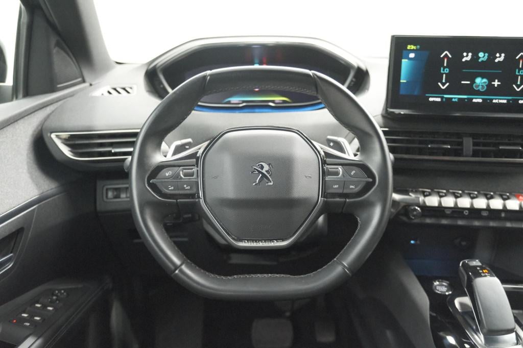 Peugeot 3008 1.6 hybrid 225 allure | camera | dodehoekdetectie | navigatie 