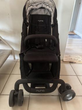 Buggy Nuna