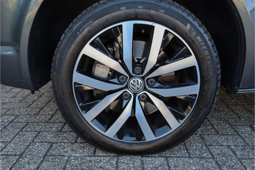 Volkswagen Transporter 2.0 tdi l2h1 highline dsg 204pk eu6 led i 2x schuifd