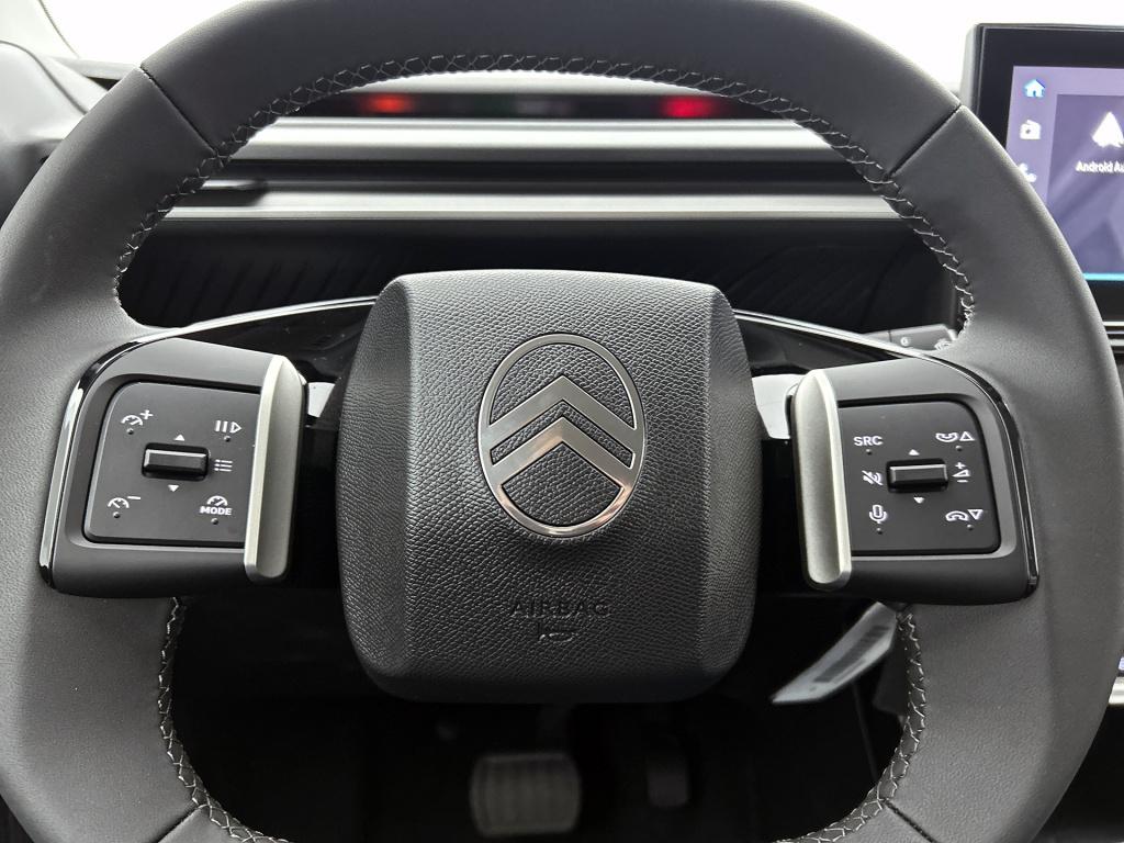 Citroen C3 hybrid 110pk automaat max | rijklaar | climate control | camera 