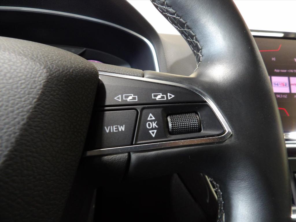 Seat Tarraco 1.5 tsi 150pk xcellence