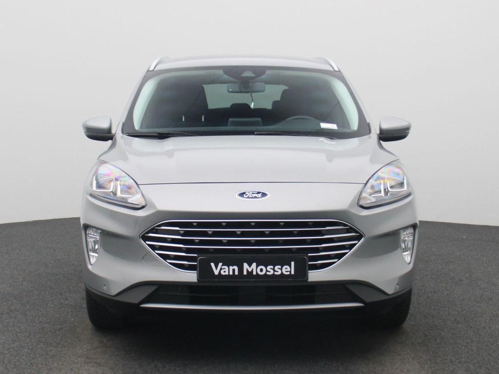 Ford Kuga 2.5 phev titanium | climate control | cruise control | achteruitr