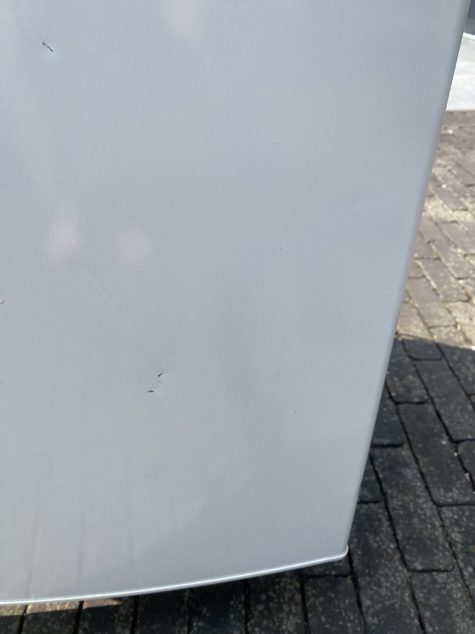 Liebherr g1221 diepvrieskast tafelmodel