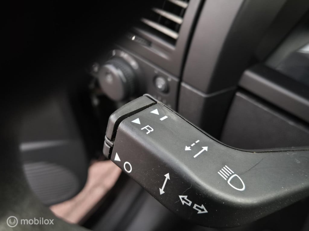 Opel Meriva 1.6-16v cosmo automaat / origineel nl / trekhaak