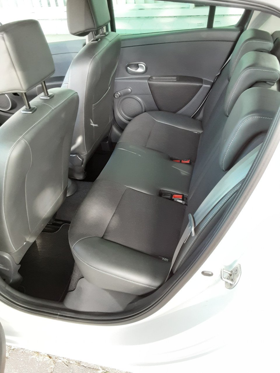 Renault Clio 1.5 dCi Night & Day