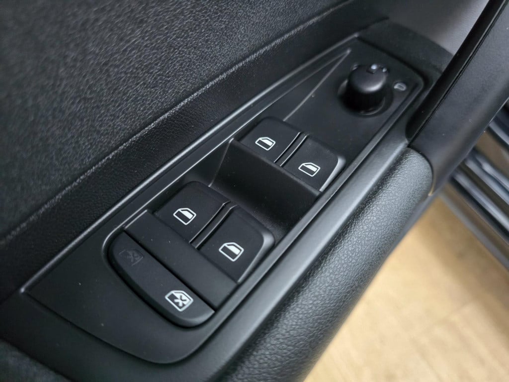 Audi A1 Sportback occasion 1.2 tfsi admired s line black edition | unieke l