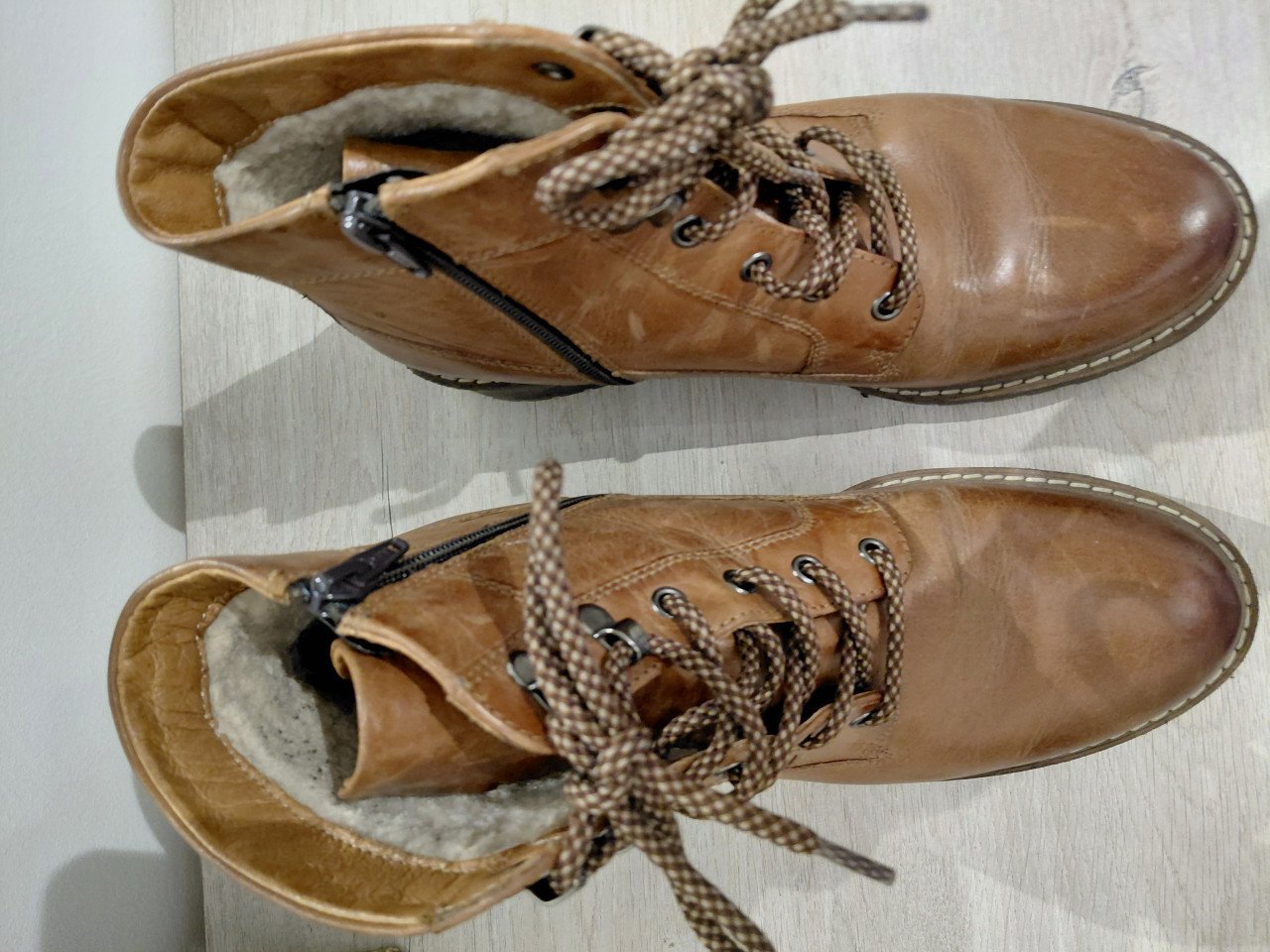 Dames schoenen