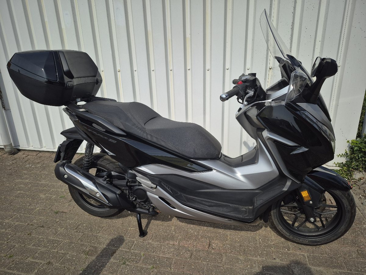 A1 en A2 motoren Motoren 35Kw