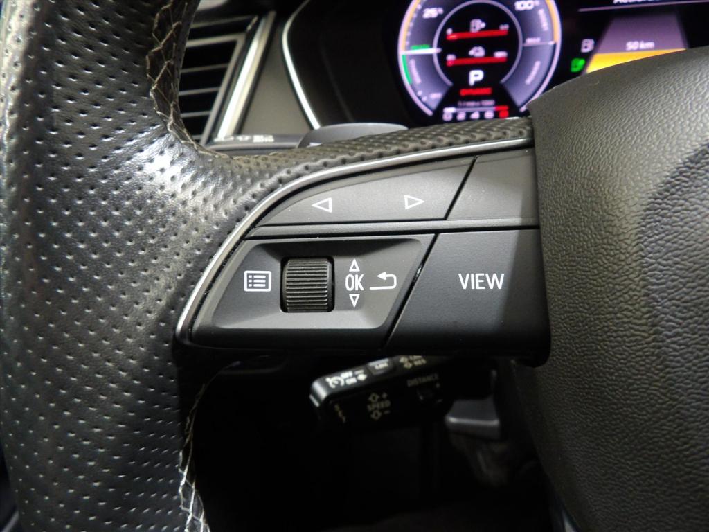 Audi Q5 55 tfsi e 367pk phev s tronic quattro s edition