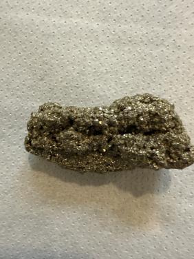 Meteoriet Campo del Cielo