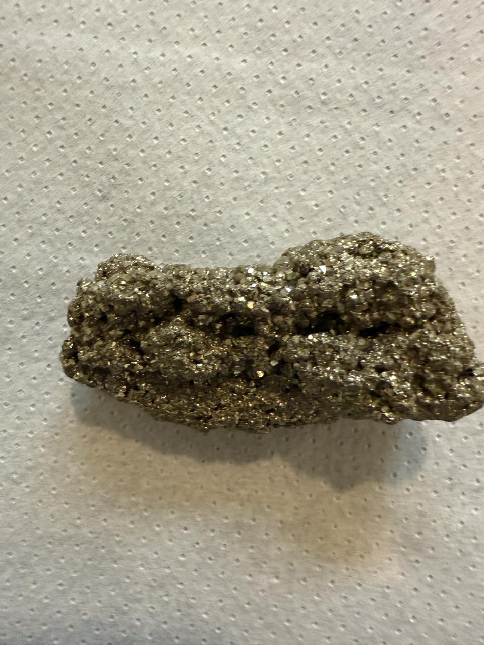 Meteoriet Campo del Cielo