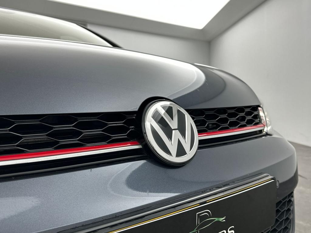 Volkswagen Golf 2.0 tsi gti performance
