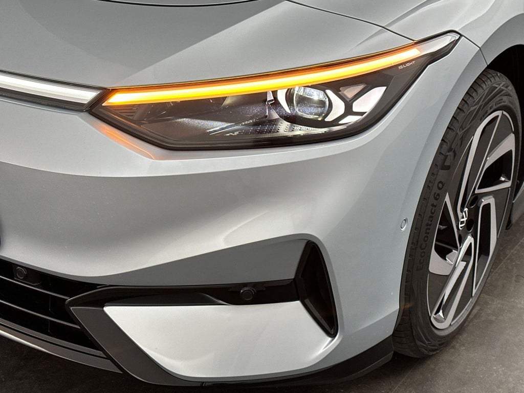 Volkswagen Id.7 pro s limited edition 86 kwh accu. 210 kw / 286 pk