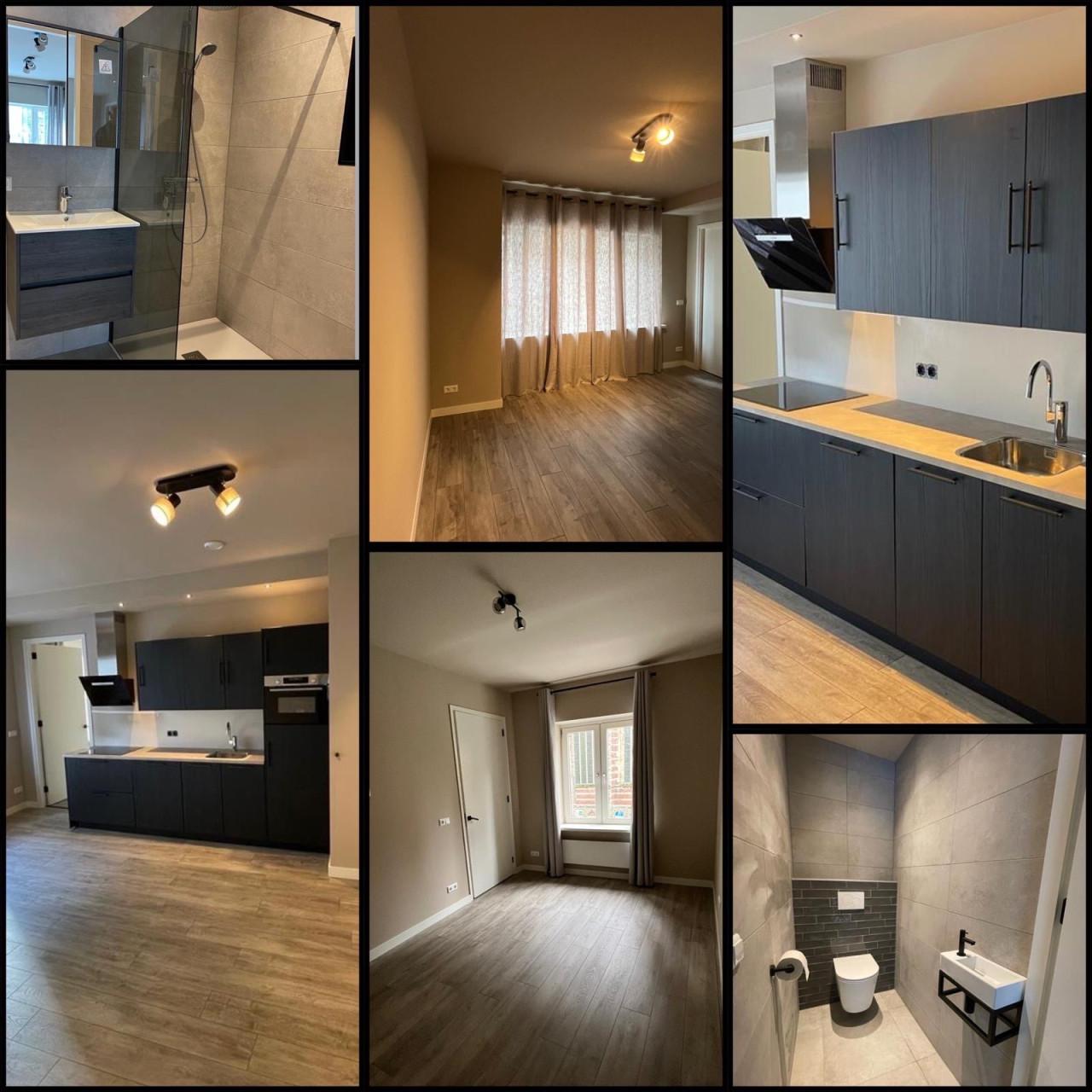 Te huur appartement centrum Goes