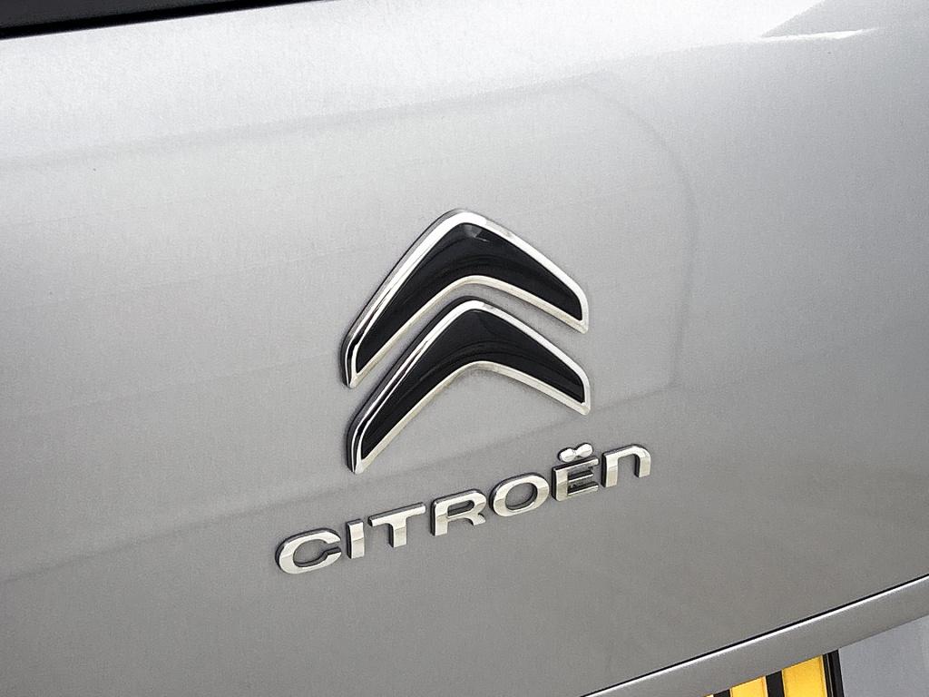 Citroen Grand C4 Spacetourer 130 pk origins | rijklaar | camera | 17" lmv |