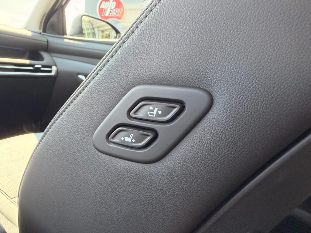 Hyundai Tucson 1.6 t-gdi hev premium | full options | navi | elek.koffer | 