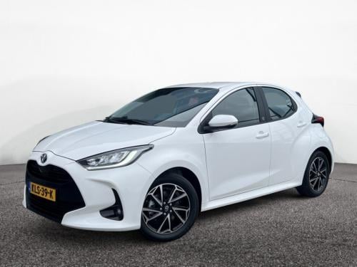 Toyota Yaris 1.5 hyb. 115 first e