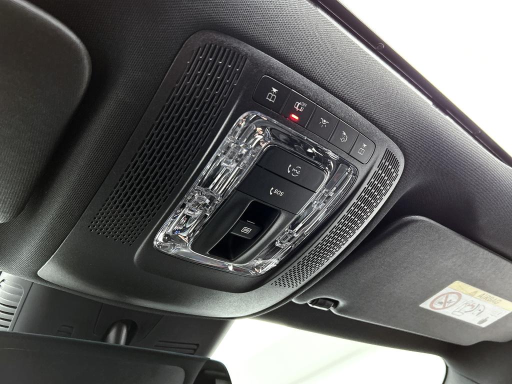 Mercedes-Benz Gla-klasse 250 e star edition amg line limited | dodehoek det