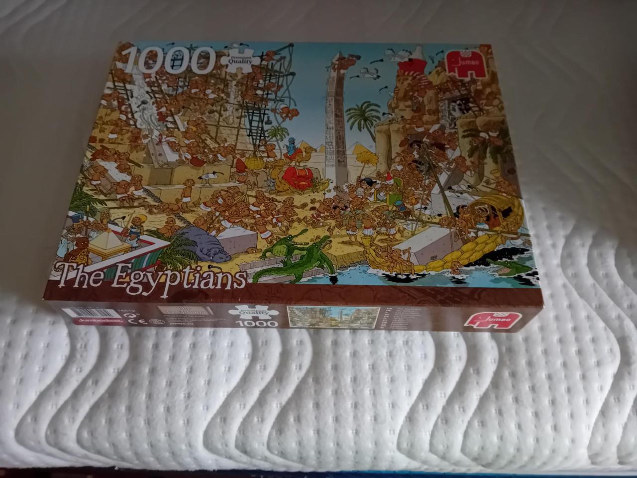 Puzzels