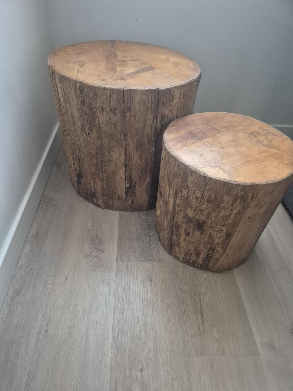 Bijzettafeltjes