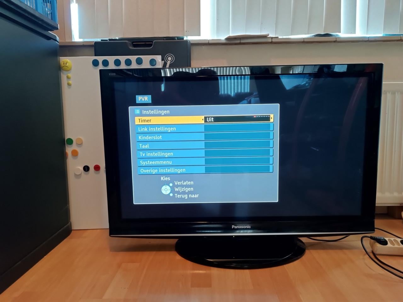 Panasonic plasma tv 42 inch