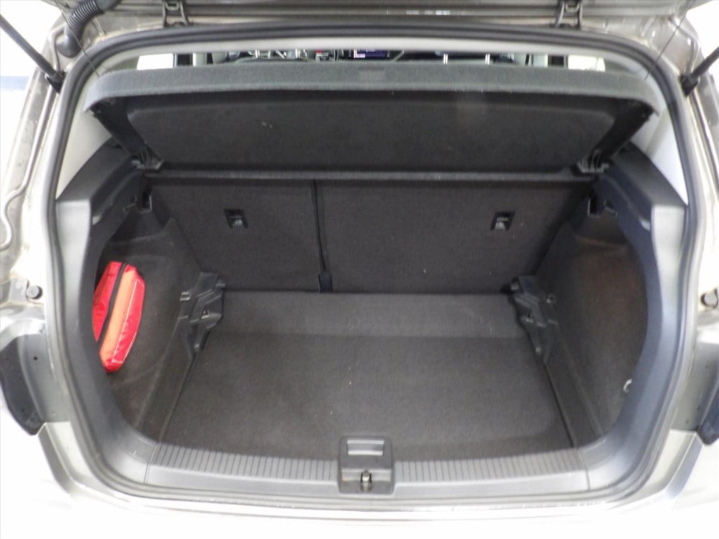 Volkswagen T-cross 1.0 tsi 115pk t-cross style